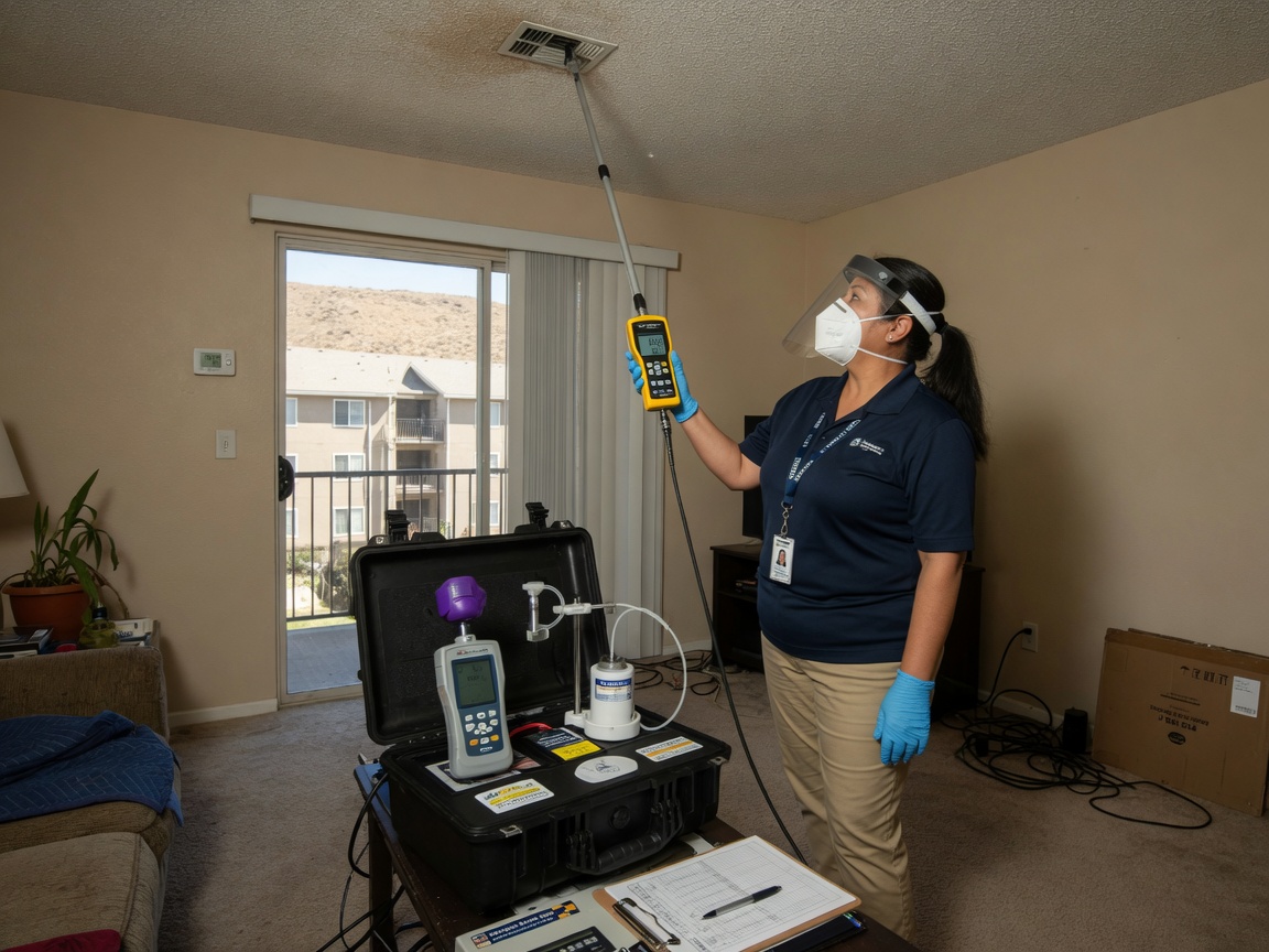HVAC in HVAC Services in Somersett